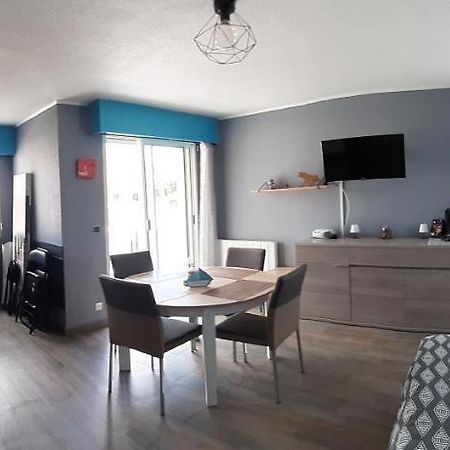 Le Petit Bleu De Didonne 28M2 150 M De La Plage Avec Balcon Saint-Georges-de-Didonne Exteriör bild